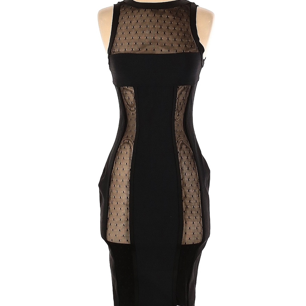 Cocktail dress